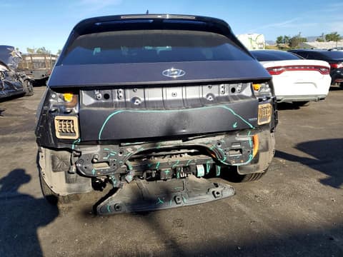 2022 Hyundai Ioniq 5, VIN KM8KNDAF3NU094567. Zdjęcie 6 z 6 z aukcji Copart. Katalog aut z USA OpenDataCar.