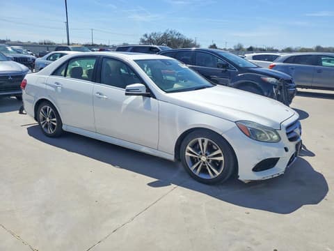 2014 Mercedes-benz E-Class, VIN WDDHF0EB6EA879197. Zdjęcie 4 z 6 z aukcji Copart. Katalog aut z USA OpenDataCar.