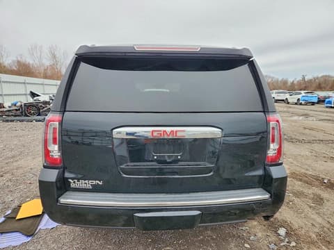 2015 Gmc Yukon, VIN 1GKS2CKJ0FR578120. Фото 6 з 6 з аукціону Copart. Каталог авто зі США OpenDataCar.