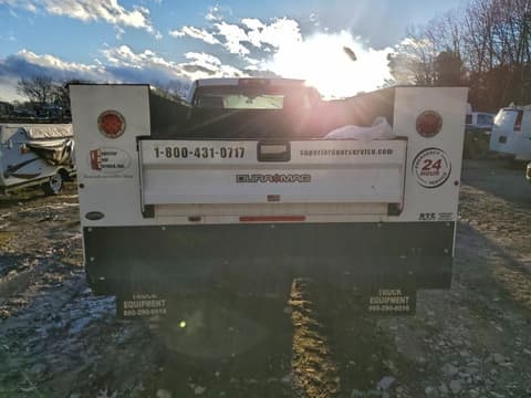 2022 Ram 2500, VIN 3C7WR5AJ4NG253588. Фото 6 з 6 з аукціону Copart. Каталог авто зі США OpenDataCar.