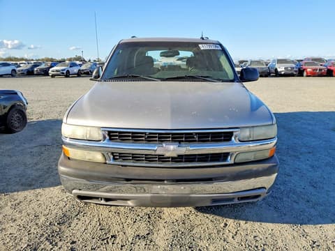 2005 Chevrolet Tahoe, VIN 1GNEC13V65J176117. Фото 5 з 6 з аукціону Copart. Каталог авто зі США OpenDataCar.