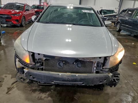 2009 Honda Accord, VIN 1HGCP26429A051698. Фото 5 з 6 з аукціону Copart. Каталог авто зі США OpenDataCar.