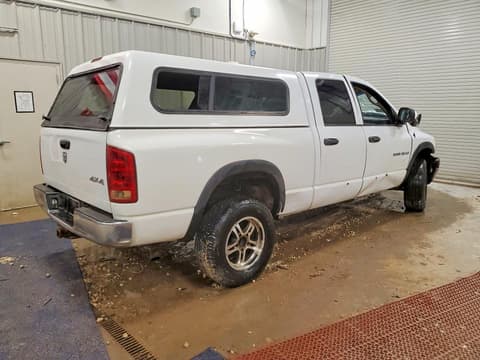 2005 Dodge Ram 1500, VIN 1D7HU18N65S239678. Фото 3 з 6 з аукціону Copart. Каталог авто зі США OpenDataCar.