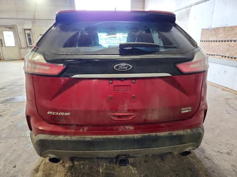 2020 Ford Edge, VIN 2FMPK4J90LBB21770. Фото 6 з 6 з аукціону Copart. Каталог авто зі США OpenDataCar.