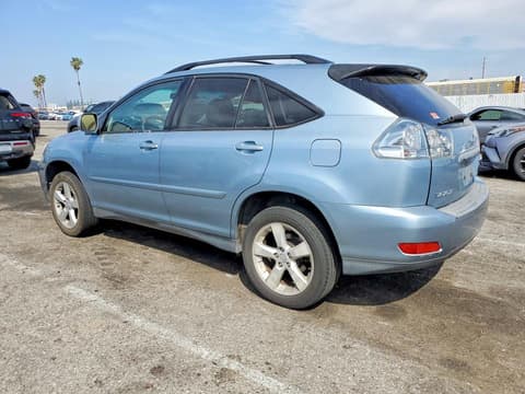 2004 Lexus RX 330, VIN JTJGA31U140043067. Фото 2 з 6 з аукціону Copart. Каталог авто зі США OpenDataCar.