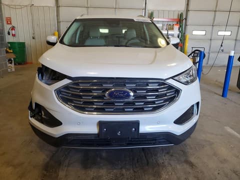 2020 Ford Edge, VIN 2FMPK3K98LBA62346. Фото 5 з 6 з аукціону Copart. Каталог авто зі США OpenDataCar.