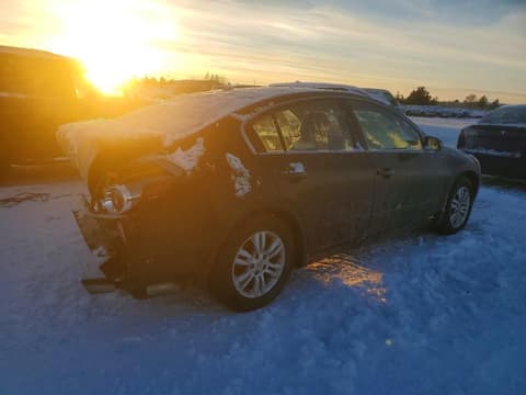 2011 Nissan Altima, VIN 1N4AL2AP3BN503519. Фото 3 з 6 з аукціону Copart. Каталог авто зі США OpenDataCar.