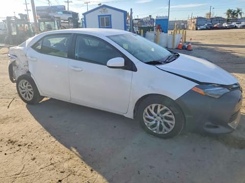 2019 Toyota Corolla, VIN 2T1BURHE0KC229904. Фото 4 з 6 з аукціону Copart. Каталог авто зі США OpenDataCar.