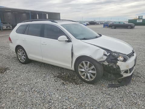 2013 Volkswagen Jetta, VIN 3VWPL7AJXDM672797. Zdjęcie 4 z 6 z aukcji Copart. Katalog aut z USA OpenDataCar.