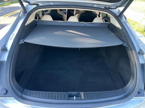 2012 Tesla Model S, VIN 5YJSA1DP4CFS00811. Фото 6 з 6 з аукціону Copart. Каталог авто зі США OpenDataCar.