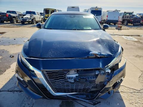 2022 Nissan Altima, VIN 1N4BL4DV9NN402192. Фото 5 з 6 з аукціону Copart. Каталог авто зі США OpenDataCar.