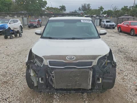 2014 Kia Soul, VIN KNDJP3A53E7026182. Фото 5 з 6 з аукціону Copart. Каталог авто зі США OpenDataCar.