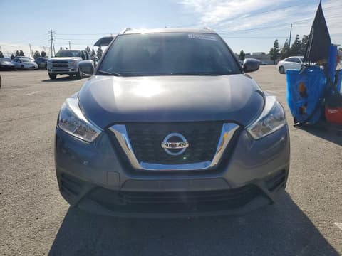 2019 Nissan Kicks, VIN 3N1CP5CU5KL496314. Фото 5 з 6 з аукціону Copart. Каталог авто зі США OpenDataCar.