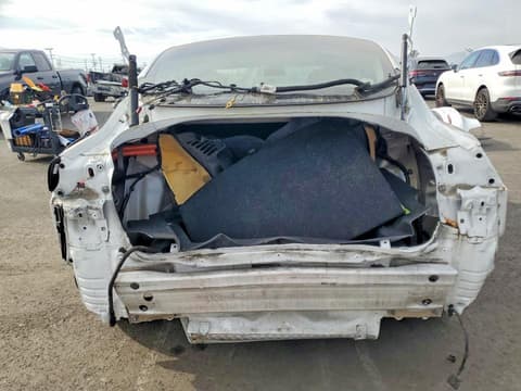 2021 Tesla Model 3, VIN 5YJ3E1EA5MF919957. Photo 6 of 6 from Copart auction. OpenDataCar US salvage catalog.