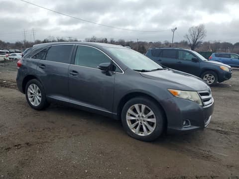 2015 Toyota Venza, VIN 4T3BA3BB0FU066963. Фото 4 з 6 з аукціону Copart. Каталог авто зі США OpenDataCar.