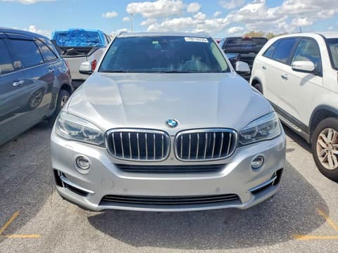 2015 Bmw X5, VIN 5UXKR0C57F0P01826. Фото 5 з 6 з аукціону Copart. Каталог авто зі США OpenDataCar.