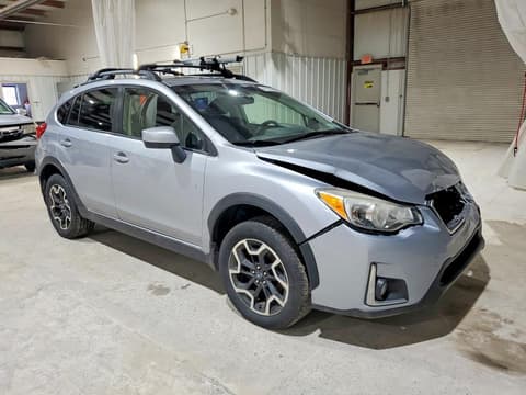 2016 Subaru Crosstrek, VIN JF2GPABC6G8206010. Фото 4 з 6 з аукціону Copart. Каталог авто зі США OpenDataCar.