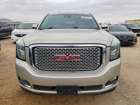 2016 Gmc Yukon XL, VIN 1GKS1HKJ5GR350311. Фото 5 из 6 с аукциона Copart. Каталог авто из США OpenDataCar.
