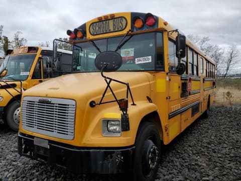 2005 Freightliner , VIN 4UZAAXCS95CU88082. Фото 2 з 6 з аукціону Copart. Каталог авто зі США OpenDataCar.