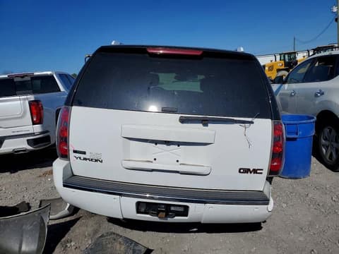 2011 Gmc Yukon, VIN 1GKS1EEFXBR291450. Фото 6 з 6 з аукціону Copart. Каталог авто зі США OpenDataCar.