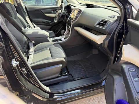 2021 Subaru Ascent, VIN 4S4WMAFD3M3424917. Фото 5 з 6 з аукціону Copart. Каталог авто зі США OpenDataCar.