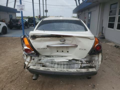 2010 Nissan Altima, VIN 1N4AL2APXAN485728. Фото 6 з 6 з аукціону Copart. Каталог авто зі США OpenDataCar.