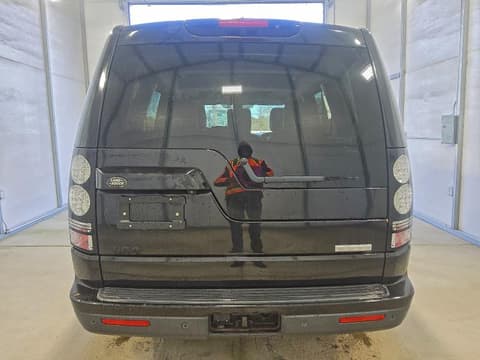 2015 Land rover LR4, VIN SALAK2V69FA756817. Фото 6 з 6 з аукціону Copart. Каталог авто зі США OpenDataCar.