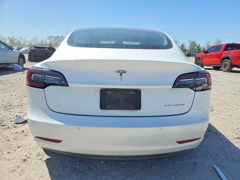 2020 Tesla Model 3, VIN 5YJ3E1EB5LF621139. Фото 6 з 6 з аукціону Copart. Каталог авто зі США OpenDataCar.