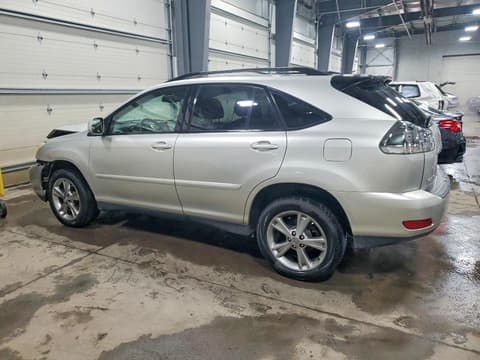 2006 Lexus RX 400h, VIN JTJHW31U260021071. Фото 2 з 6 з аукціону Copart. Каталог авто зі США OpenDataCar.