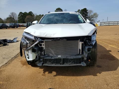 2026 Chevrolet Trax, VIN KL77LHEP4TC023369. Zdjęcie 5 z 6 z aukcji Copart. Katalog aut z USA OpenDataCar.