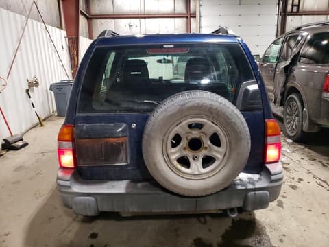 2003  , VIN 2CNBJ13C536900577. Фото 6 из 6 с аукциона Copart. Каталог авто из США OpenDataCar.