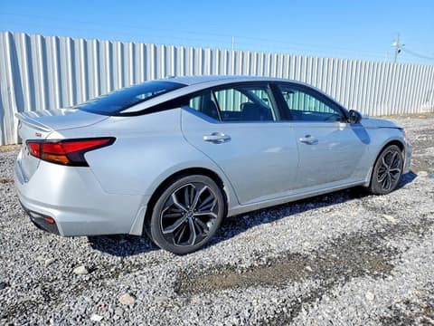2023 Nissan Altima, VIN 1N4BL4CV6PN334907. Фото 3 з 6 з аукціону Copart. Каталог авто зі США OpenDataCar.