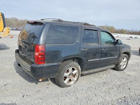 2011 Chevrolet Tahoe, VIN 1GNSCCE04BR169597. Zdjęcie 3 z 6 z aukcji Copart. Katalog aut z USA OpenDataCar.