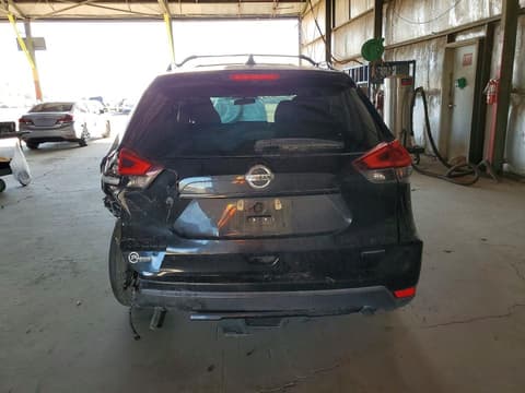 2018 Nissan Rogue, VIN 5N1AT2MT6JC811292. Фото 6 з 6 з аукціону Copart. Каталог авто зі США OpenDataCar.