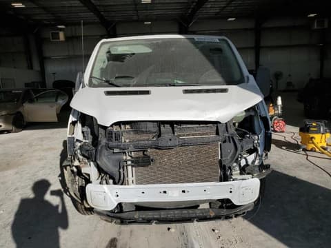 2019 Ford Transit, VIN 1FBZX2ZM6KKB05450. Фото 5 з 6 з аукціону Copart. Каталог авто зі США OpenDataCar.
