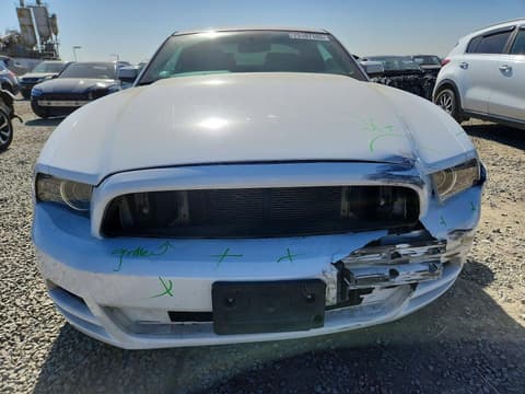 2014 Ford Mustang, VIN 1ZVBP8AM4E5333488. Фото 5 з 6 з аукціону Copart. Каталог авто зі США OpenDataCar.