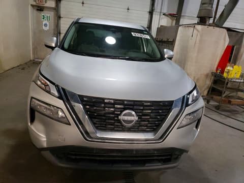 2023 Nissan Rogue, VIN JN8BT3BB4PW191532. Фото 5 з 6 з аукціону Copart. Каталог авто зі США OpenDataCar.