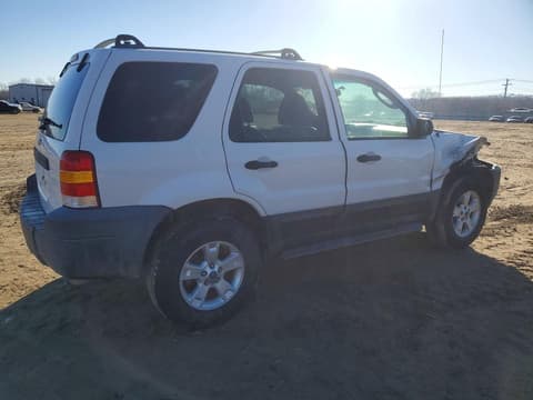 2005 Ford Escape, VIN 1FMYU93185KA24442. Фото 3 з 6 з аукціону Copart. Каталог авто зі США OpenDataCar.
