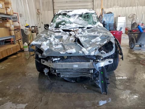 2018 Mini Cooper, VIN WMZYV5C38J3E02746. Фото 5 з 6 з аукціону Copart. Каталог авто зі США OpenDataCar.