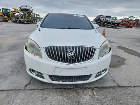 2017 Buick Verano, VIN 1G4PR5SK1H4108207. Фото 5 з 6 з аукціону Copart. Каталог авто зі США OpenDataCar.