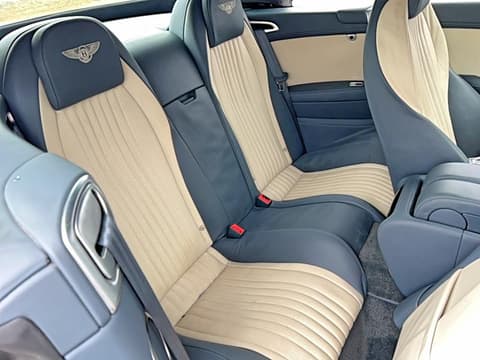 2016 Bentley Continental, VIN SCBGT3ZA8GC051549. Фото 6 з 6 з аукціону Copart. Каталог авто зі США OpenDataCar.