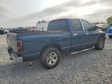 2008 Dodge Ram 1500, VIN 1D7HA18248J215405. Фото 3 з 6 з аукціону Copart. Каталог авто зі США OpenDataCar.