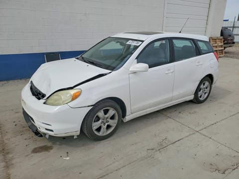 2004 Toyota Matrix, VIN 2T1KR32E44C236011. Фото 1 з 6 з аукціону Copart. Каталог авто зі США OpenDataCar.