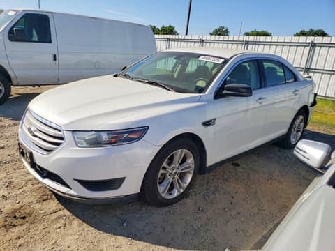 2015 Ford Taurus, VIN 1FAHP2D80FG188812. Фото 1 з 6 з аукціону Copart. Каталог авто зі США OpenDataCar.