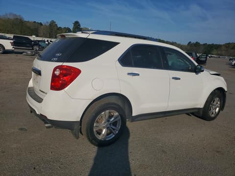 2015 Chevrolet Equinox, VIN 2GNFLDE38F6380207. Zdjęcie 3 z 6 z aukcji Copart. Katalog aut z USA OpenDataCar.