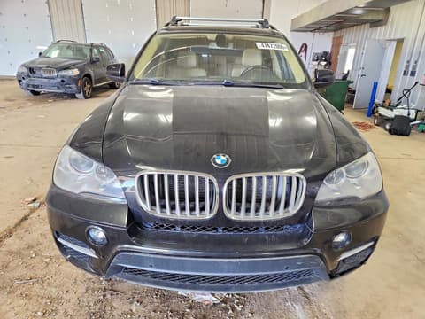 2013 Bmw X5, VIN 5UXZV4C59D0B13167. Фото 5 з 6 з аукціону Copart. Каталог авто зі США OpenDataCar.