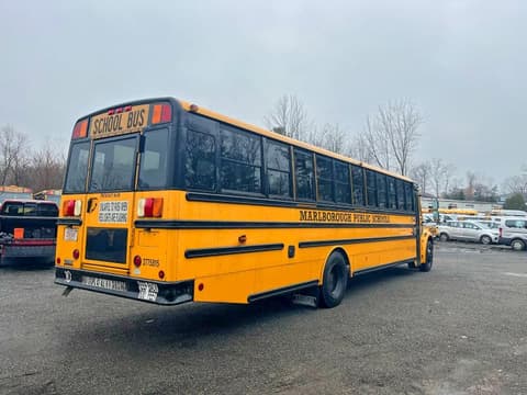 2015 Freightliner Chassis, VIN 4UZABRDU2FCFW9647. Фото 4 з 6 з аукціону Copart. Каталог авто зі США OpenDataCar.