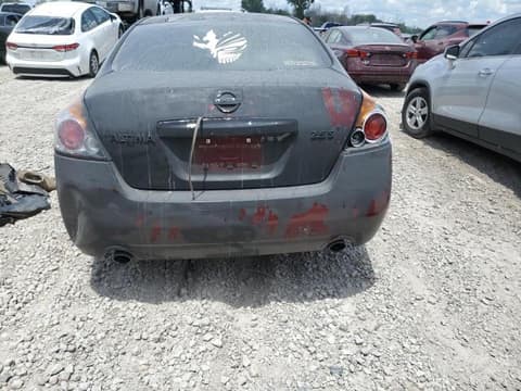 2011 Nissan Altima, VIN 1N4AL2AP6BN435071. Фото 6 з 6 з аукціону Copart. Каталог авто зі США OpenDataCar.