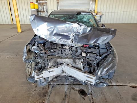 2023 Nissan Altima, VIN 1N4BL4BV6PN390346. Фото 5 з 6 з аукціону Copart. Каталог авто зі США OpenDataCar.