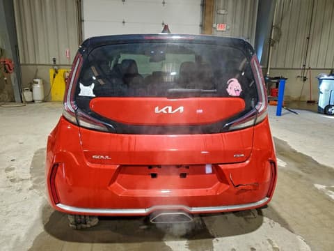2023 Kia Soul, VIN KNDJ53AU3P7200106. Фото 6 з 6 з аукціону Copart. Каталог авто зі США OpenDataCar.